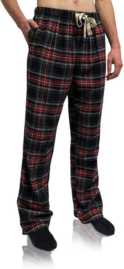 Men's Flannel Lounge Pajama Pants
