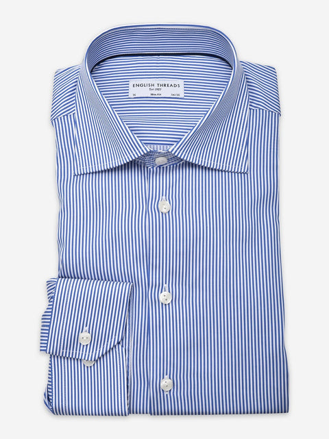 Poplin Shirt