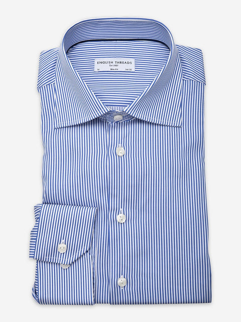 Poplin Shirt – Ezrasons