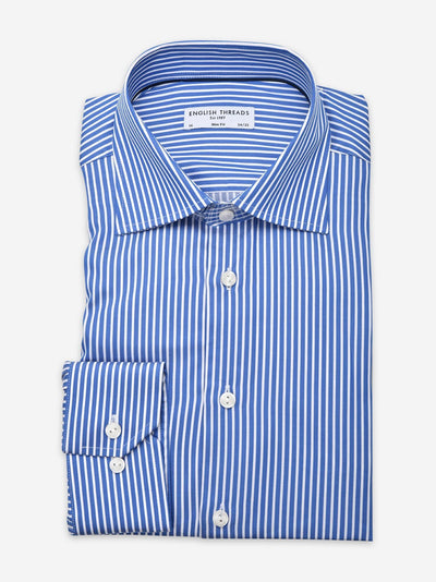 Poplin Shirt