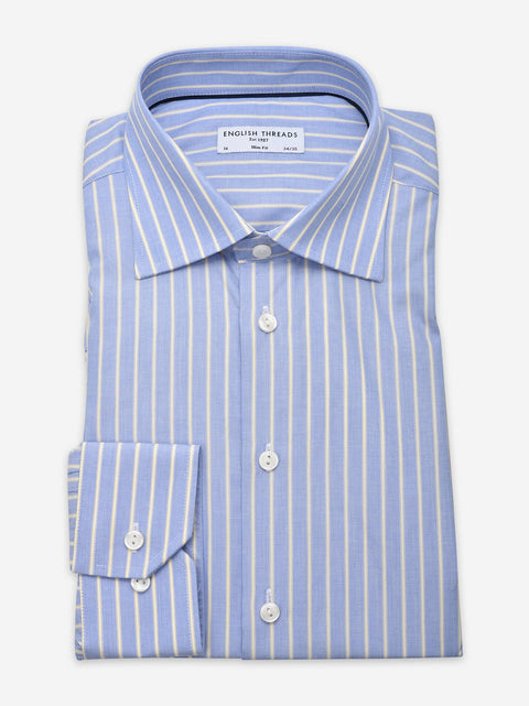 Poplin Shirt