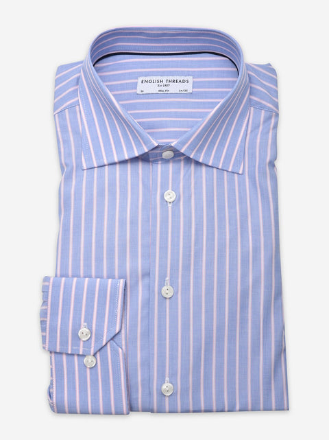 Poplin Shirt