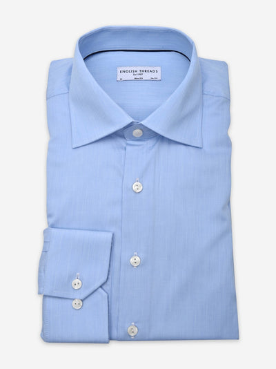 Chambray Shirt