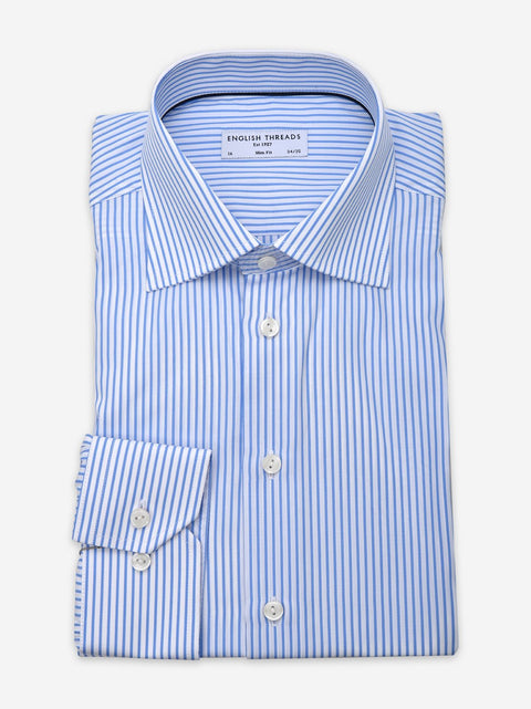 Poplin Shirt