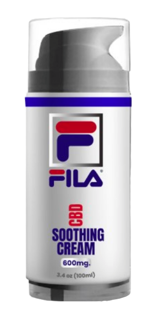 Soothing Cream